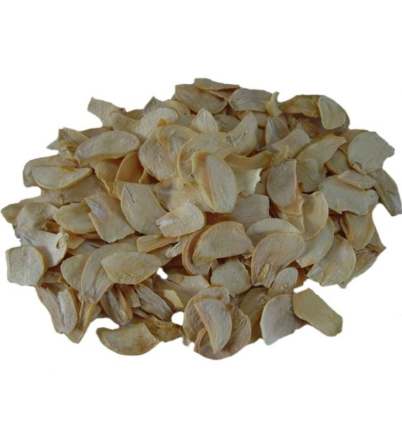 Garlic Flakes 20 kg