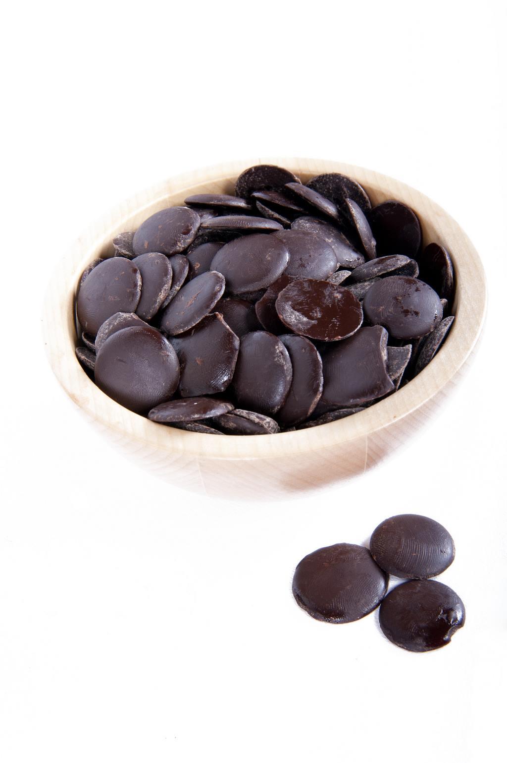Chocolate Dark 72% 3 kg