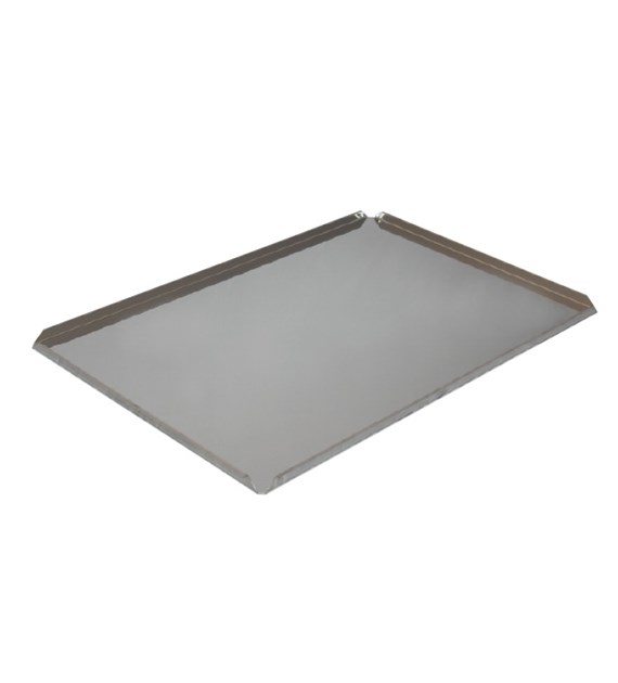Display Trays with open edges - 400 x 400 x 15
