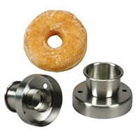 Doughnut-Cutters - 65 mm