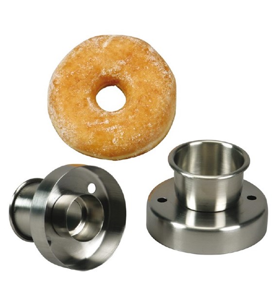 Doughnut-Cutters - 65 mm