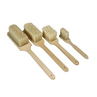 Bread brushes, 4 rows - 245 mm